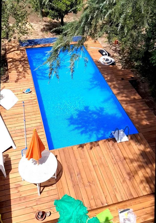 Villa Etna วิอากรานเด ภายนอก รูปภาพ